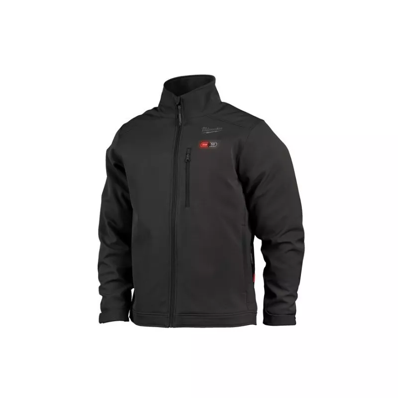 Blouson chauffant M12