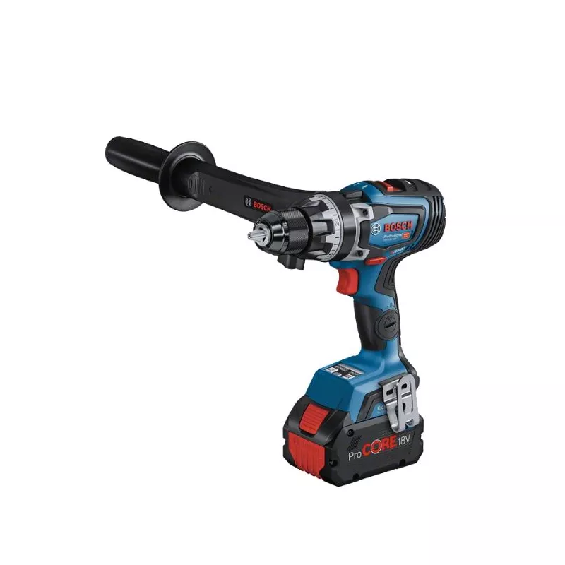 Perceuse visseuse GSR 18V-55