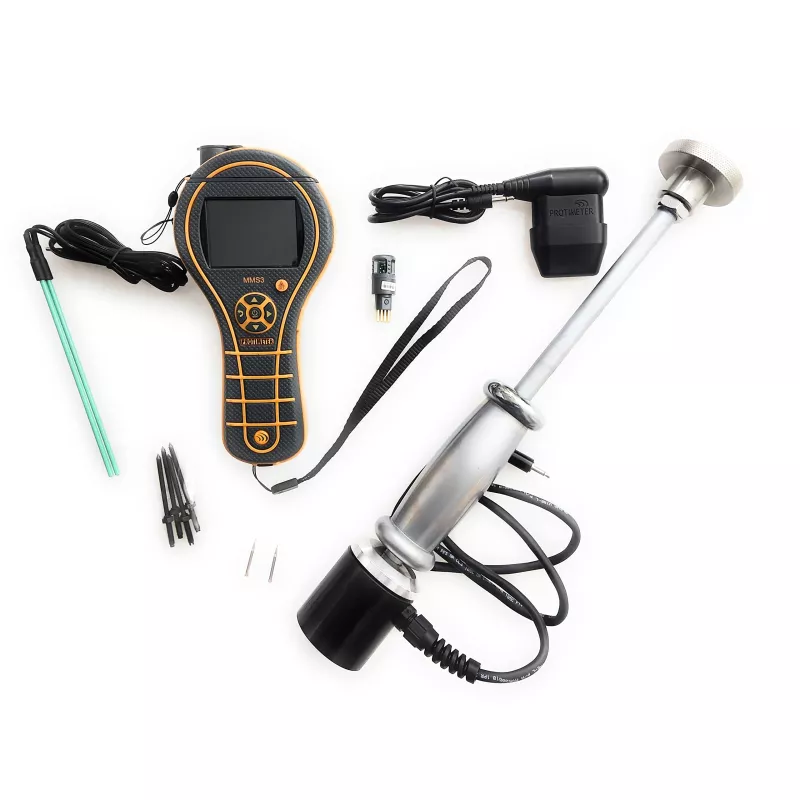 Protimeter MMS3-C-R Kit de restauration