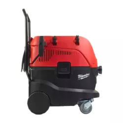 Aspirateur AS-42MAC Classe M autonettoyant