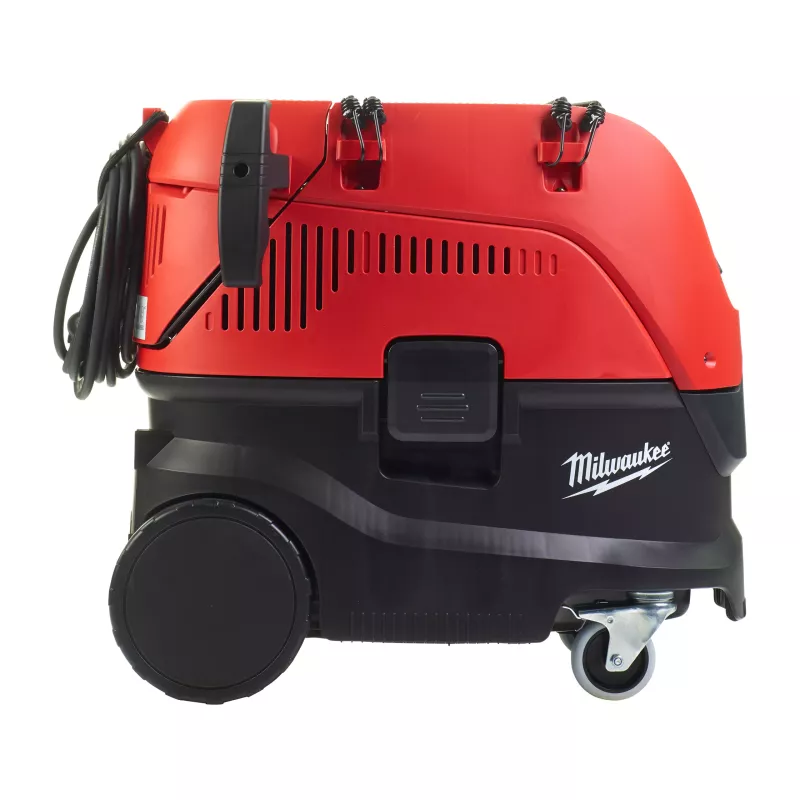 Aspirateur eau et poussière 1200W AS-30LAC