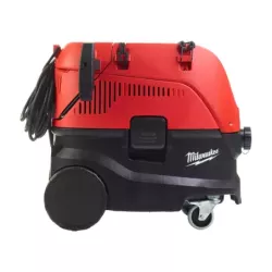 Aspirateur eau et poussière 1200W AS-30MAC