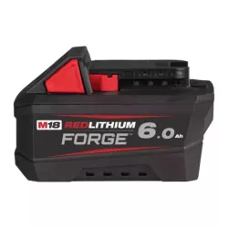 Batterie M18 6ah Forge Milwaukee