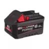 Batterie M18 6ah Forge Milwaukee