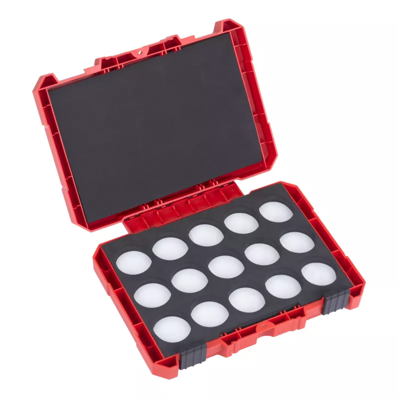 Coffret vide pour matrices de sertissage M18 HCCT Milwaukee