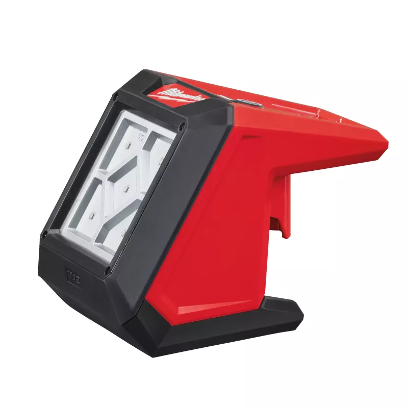 Eclairage  M12 AL-0 1000 lumens sans batteries Milwaukee