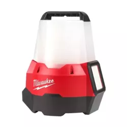 Eclairage de site M18 TAL-0 2200lumens Milwaukee