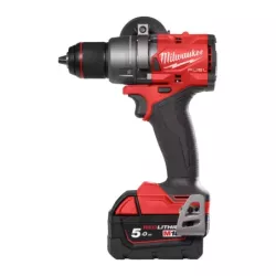 Perceuse visseuse M18 FDD3-502x Milwaukee