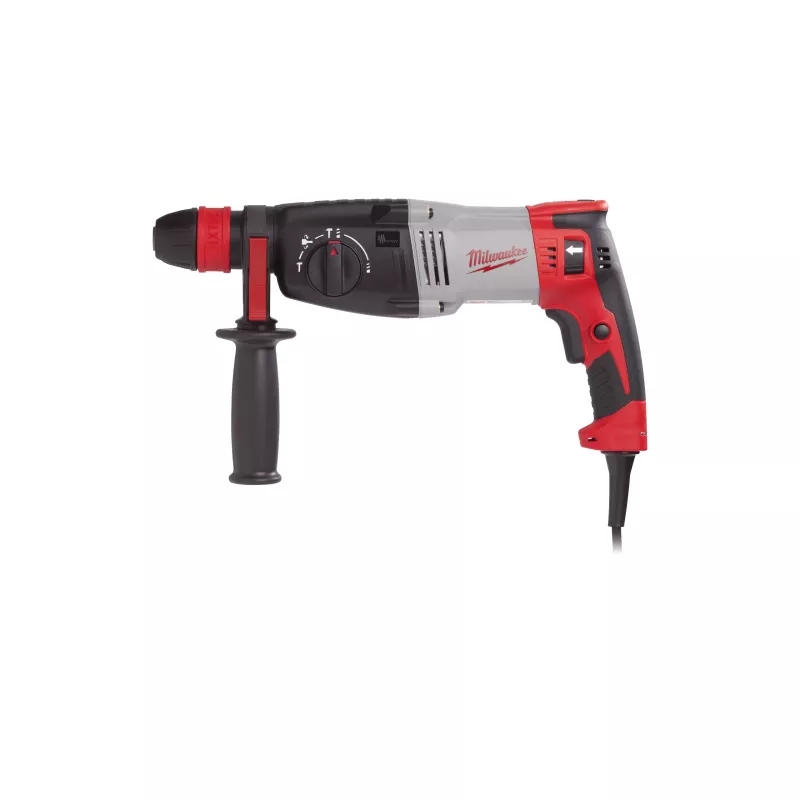 Perforateur sds+ 1030W 3,6J Milwaukee