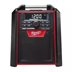 Radio chantier Bluetooth M18 RC-0