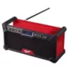 Radio de chantier M18RADDAB+G2-0 Milwaukee