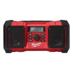 Radio de chantier MILWAUKEE M18 JSR-0