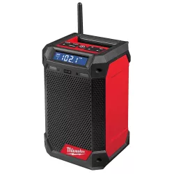 Radio M12 rcdab+0 Milwaukee